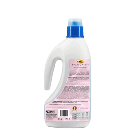 Detergent de rufe hipoalergenic Pure Heart – 1,5 Litri [1]