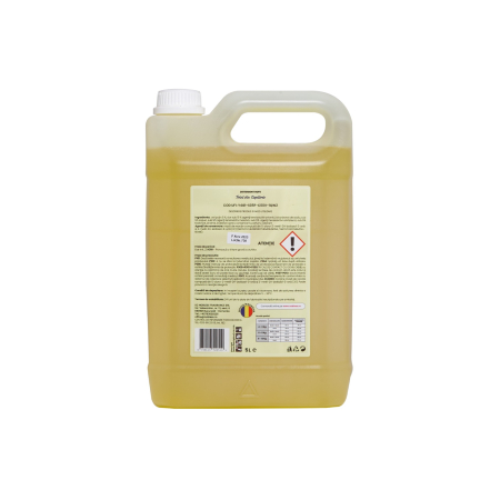 Gel de rufe 3 în 1 Teiul din Copilărie 5 Litri [1]