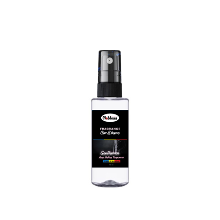 Parfumuri textile - Parfum textile Nobless 50 ml Gentleman pe baza de alcool