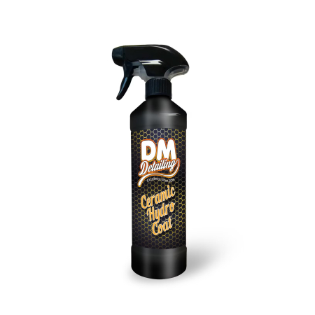 Detailing Auto - Protectie Ceramica 500ml – Ceramic Hydro Coat DM Detailing