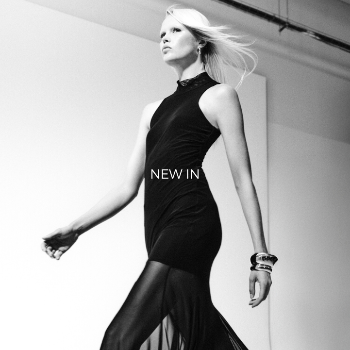 NEW IN