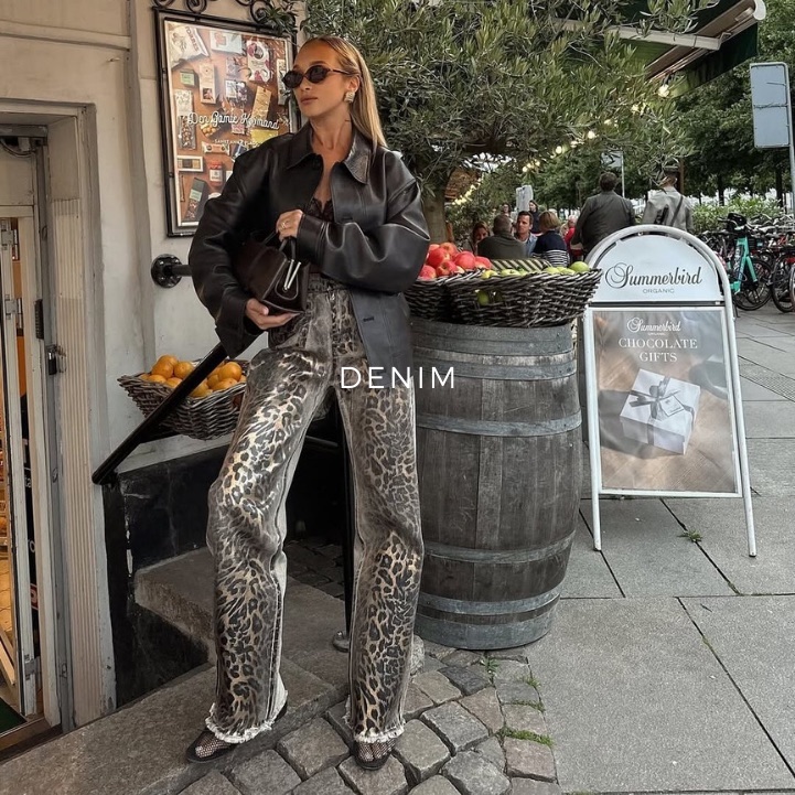 Denim