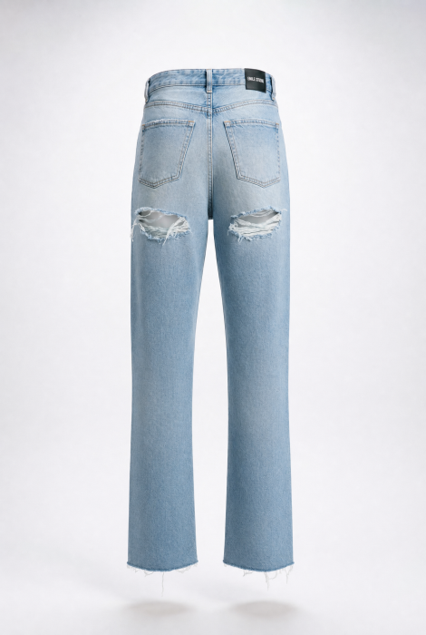 Blugi Distressed [2]