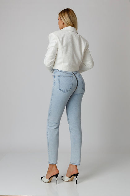 Blugi Hailey [3]