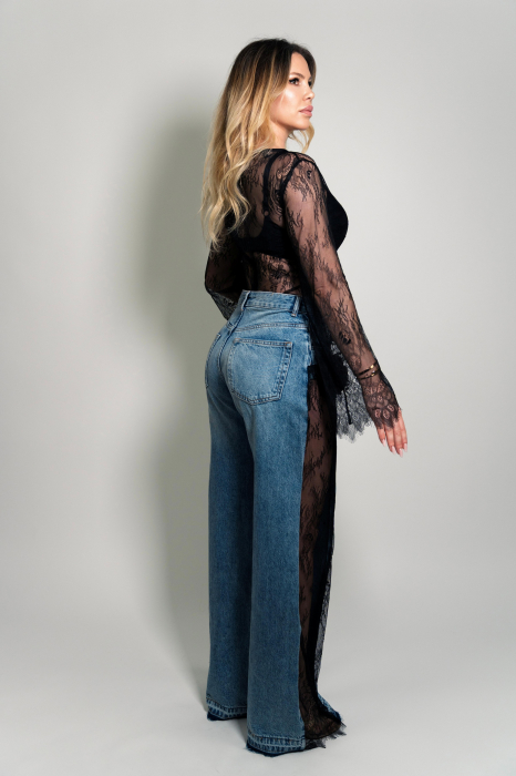 Body Lace [4]