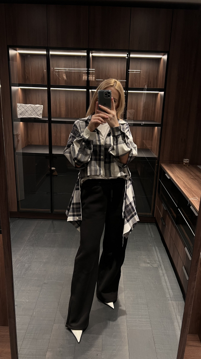 Camasa distressed [5]