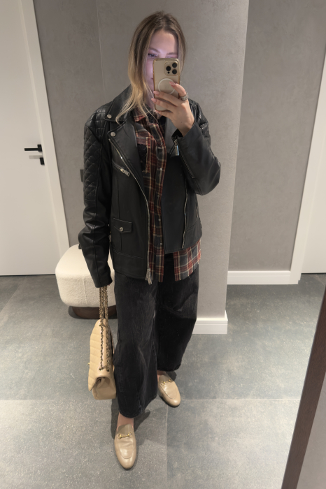 Camasa distressed [8]