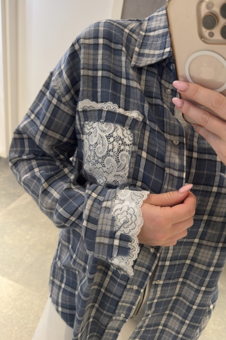 Camasa distressed [5]