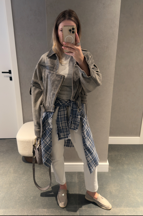 Camasa distressed [4]