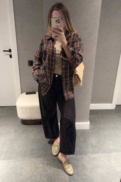 Camasa distressed [4]