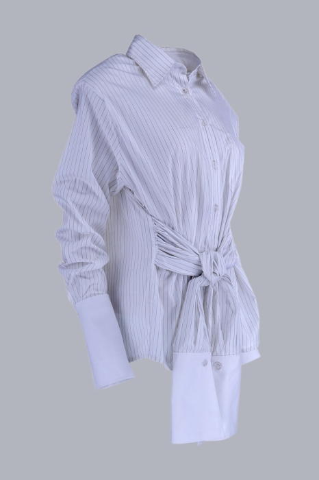 Camasa cu maneci duble [2]