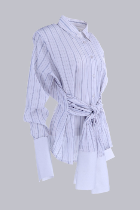 Camasa cu maneci duble [2]