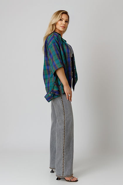 Camasa Tartan [4]