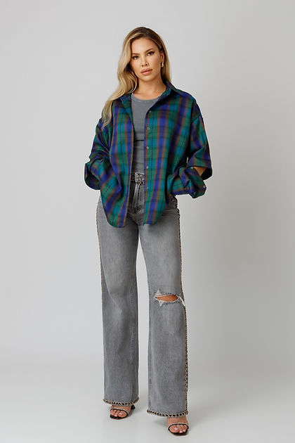 Camasa Tartan [6]