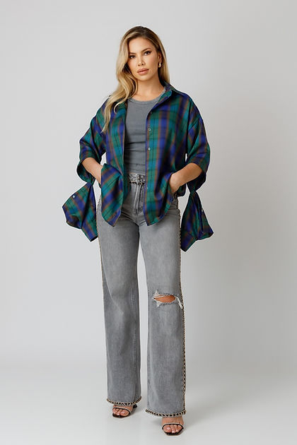Camasa Tartan [5]