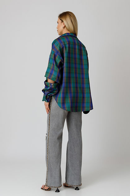 Camasa Tartan [3]