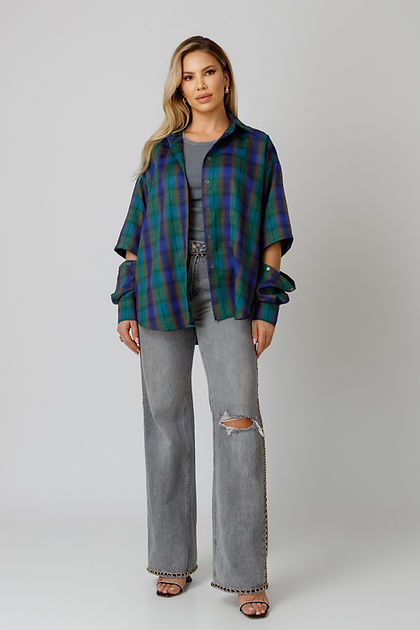 Camasa Tartan [7]