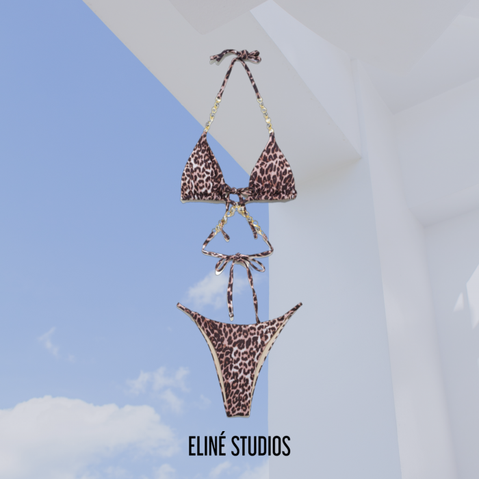Costum de baie Eva [2]
