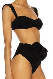 Costum de baie Rose [3]