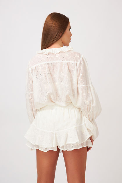 Dream Skort [2]