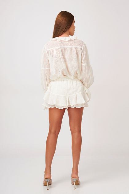 Dream Skort [4]