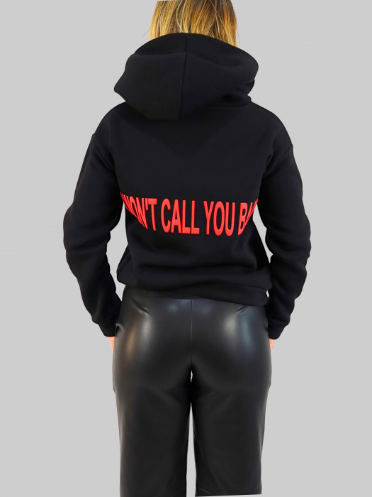 Hanorac Call [7]