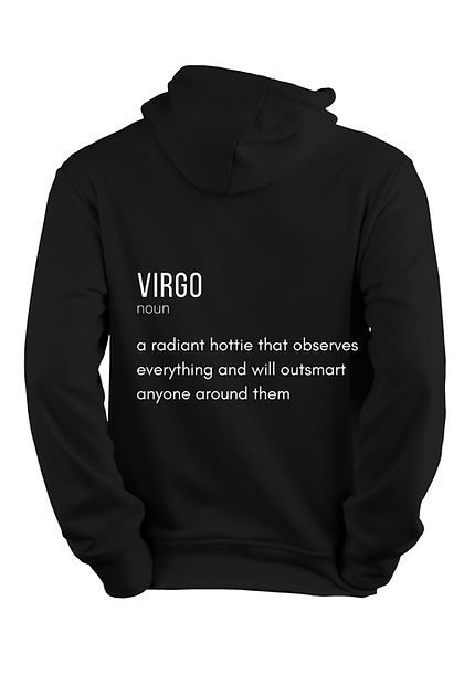 Hanorac Zodiac [9]