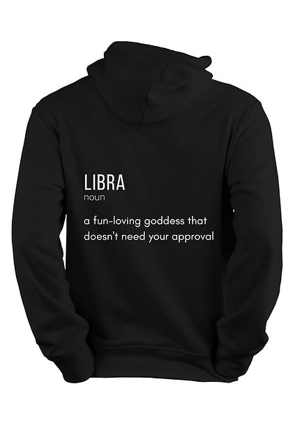 Hanorac Zodiac [10]
