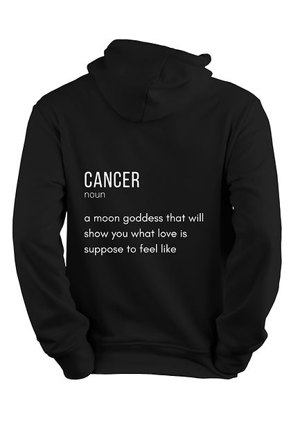 Hanorac Zodiac [7]