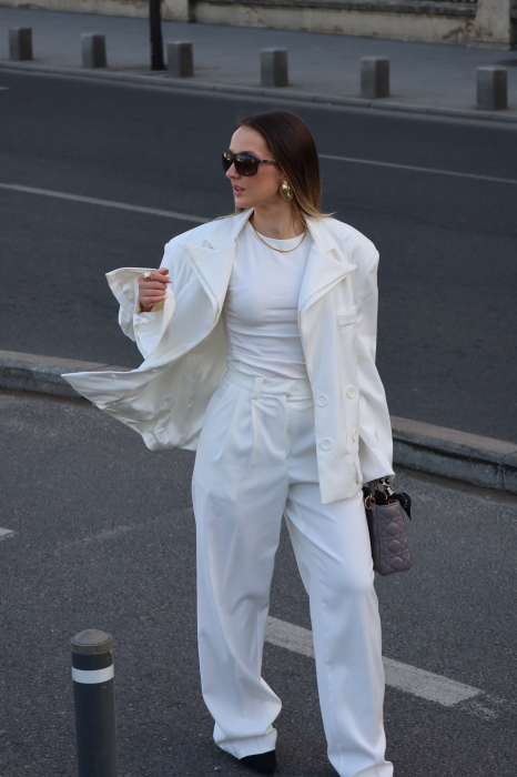 Pantaloni Augusta [2]