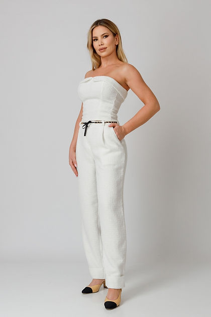 Pantaloni Jackie [3]
