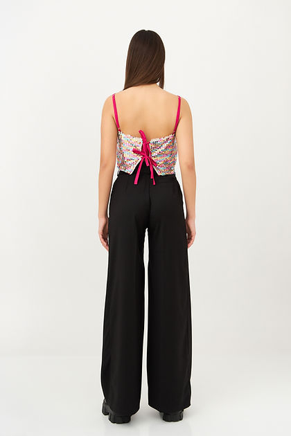 Pantaloni Noelle [4]