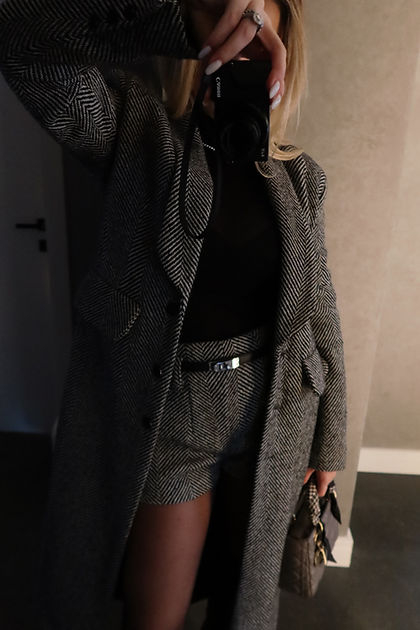 Set Wool [4]