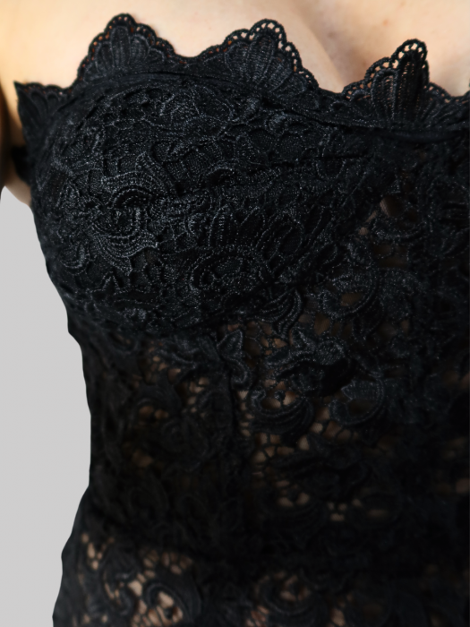 Rochie Dantela Mia [8]