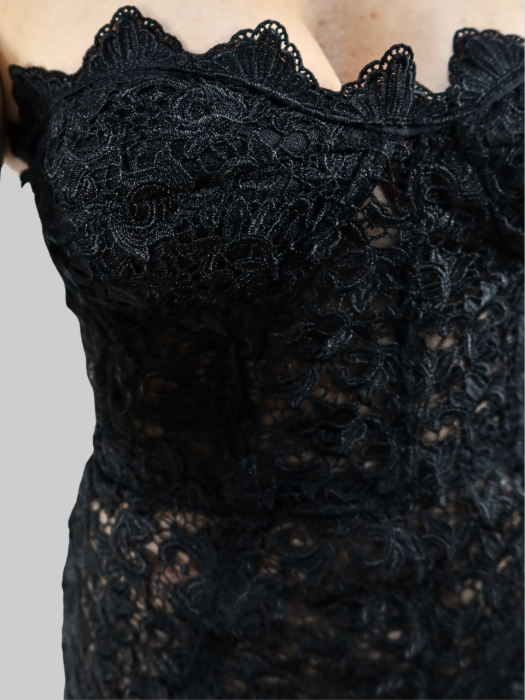 Rochie Dantela Mia [6]