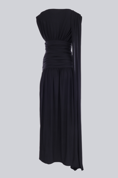 Rochie Drape All Around [3]