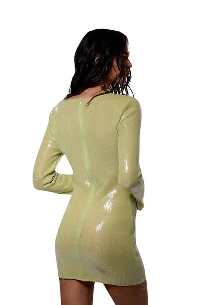Rochie Gilda [5]