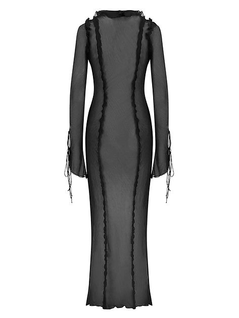Rochie Sheer [5]