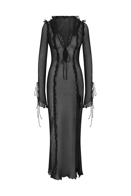 Rochie Sheer [6]