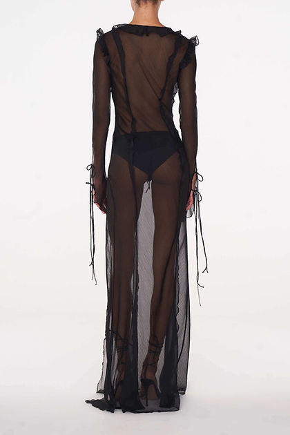 Rochie Sheer [3]