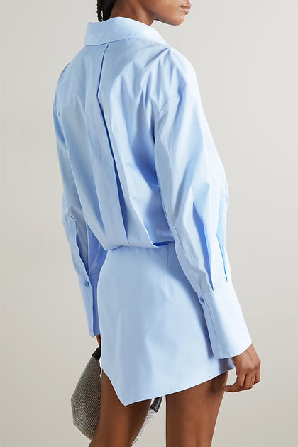 Rochie V-Shape [4]