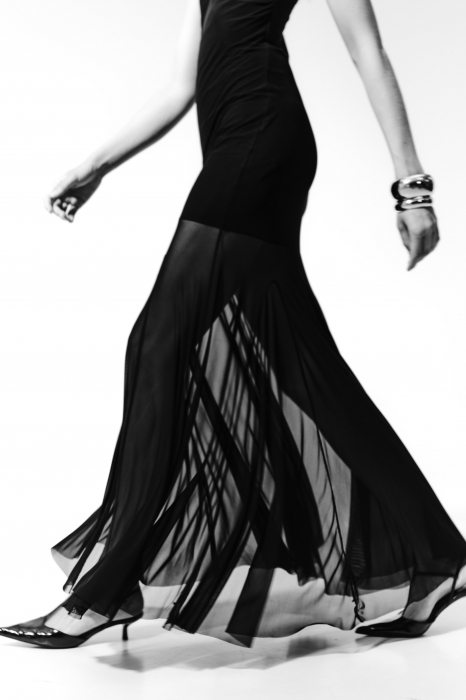 Rochie Voal [5]