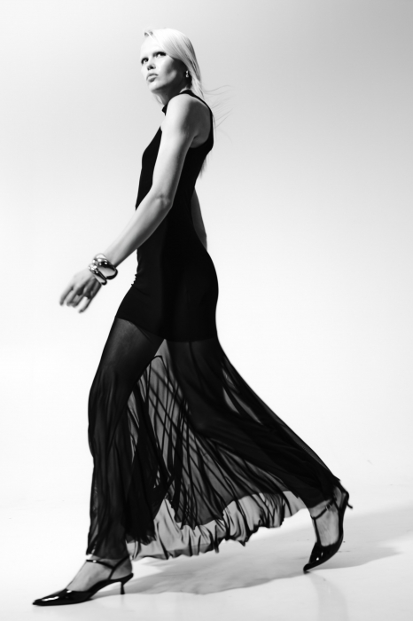 Rochie Voal [6]