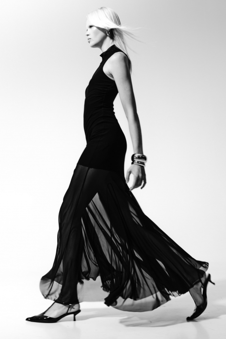 Rochie Voal [7]