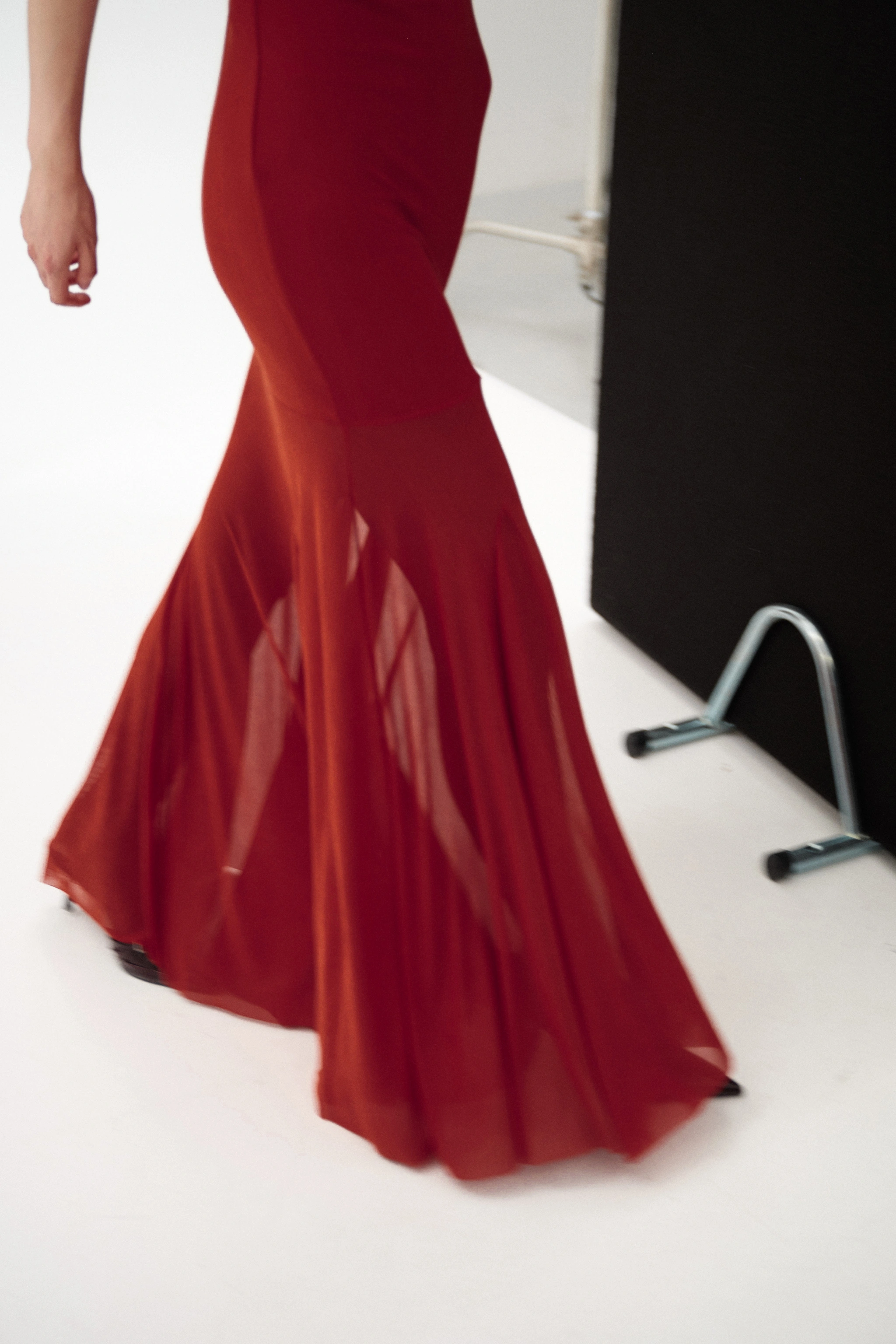 Rochie Voal [5]