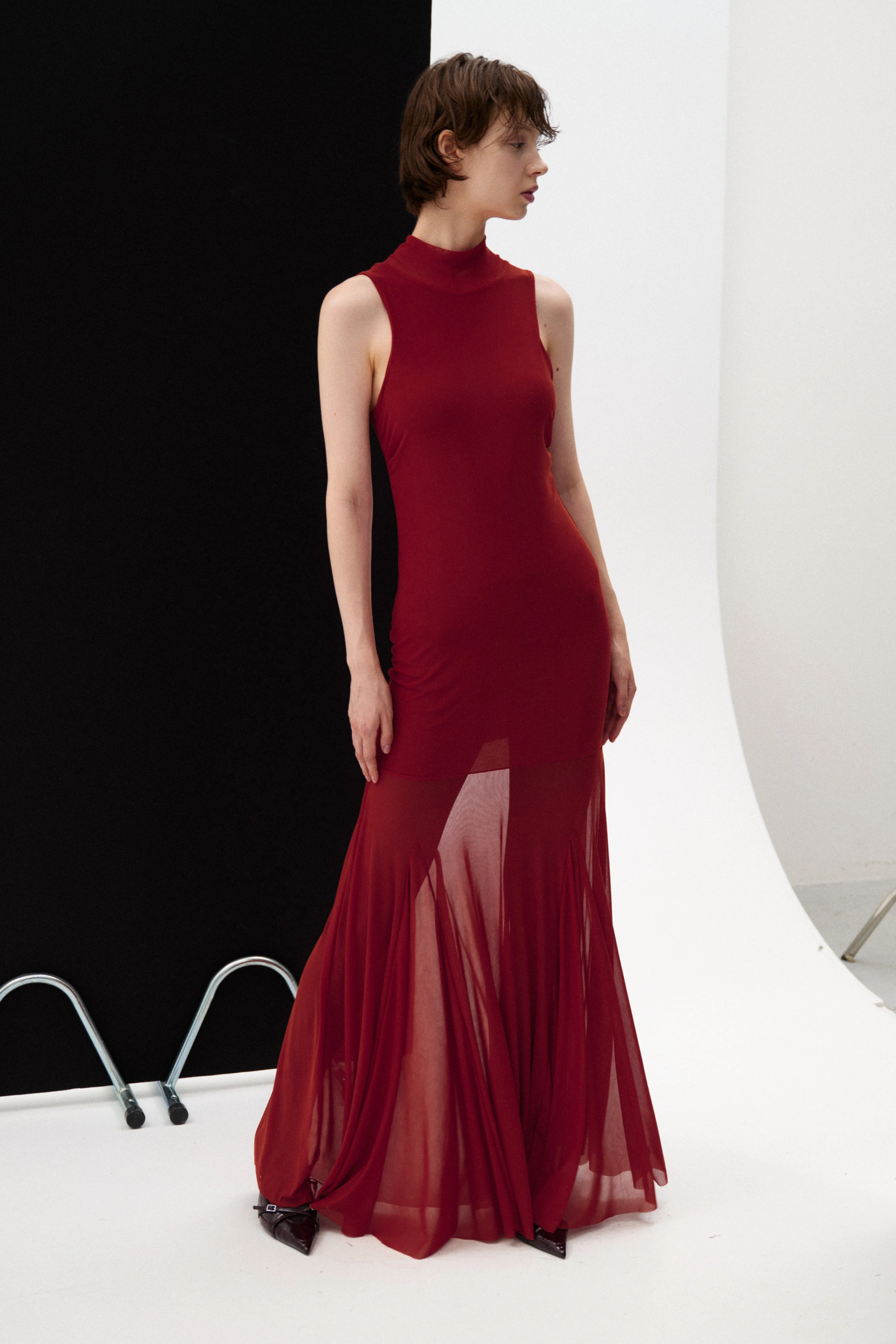 Rochie Voal [2]