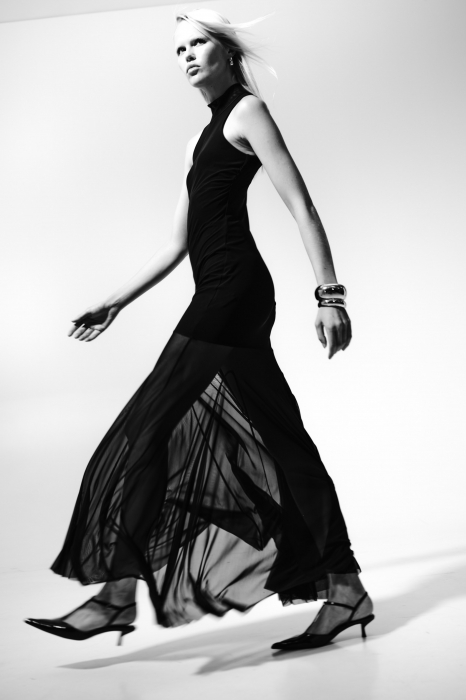 Rochie Voal [8]