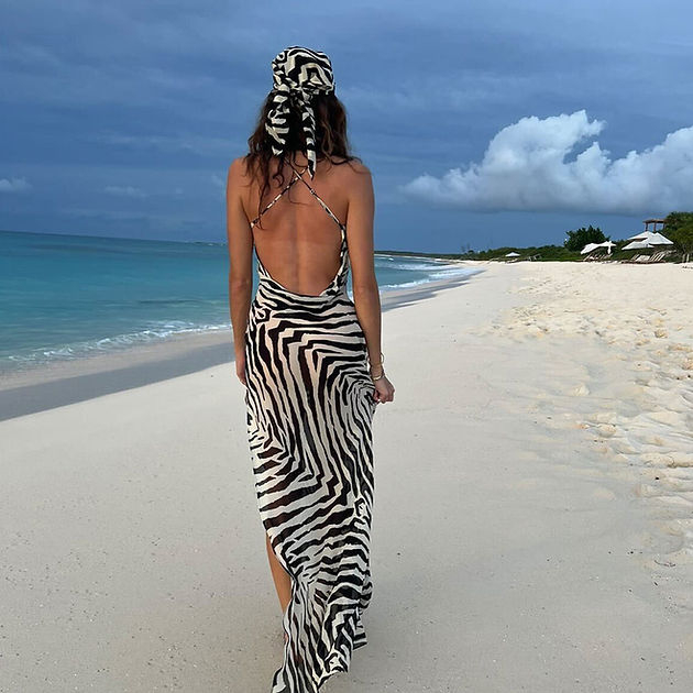 Rochie Zebra [2]