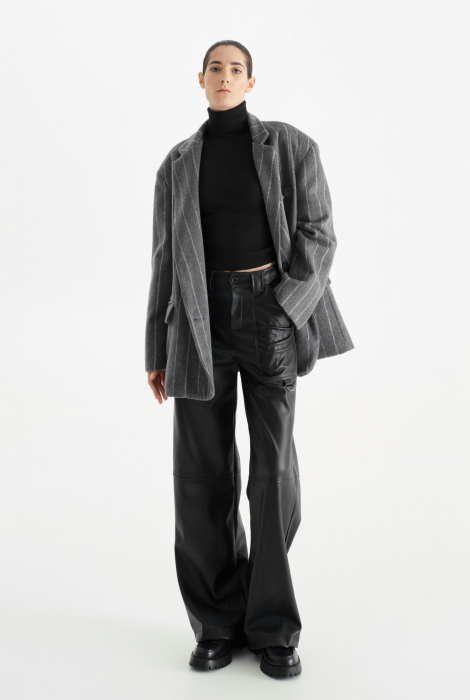 Sacou Oversized Henry [3]