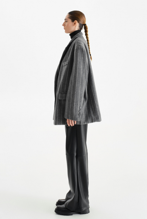 Sacou Oversized Henry [4]